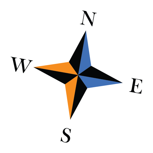 N.E.W.S. Icon Light